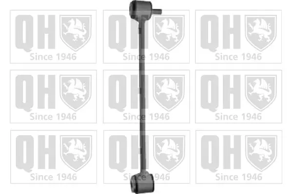 Handler.Part Rod/strut, stabiliser QUINTON HAZELL QLS3343S 1