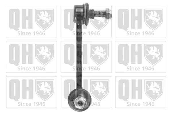 Handler.Part Rod/strut, stabiliser QUINTON HAZELL QLS3357S 1