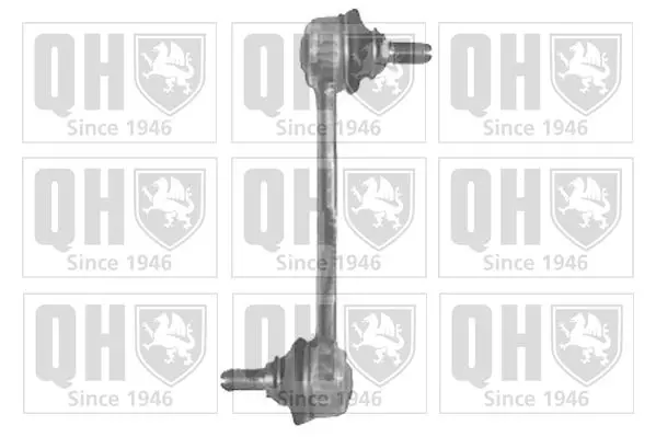 Handler.Part Rod/strut, stabiliser QUINTON HAZELL QLS3368S 1