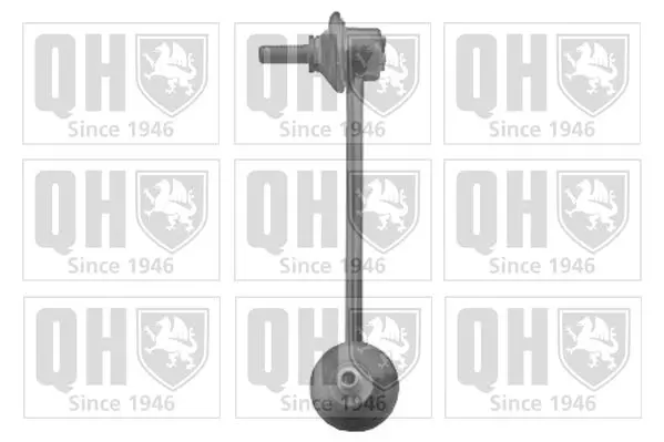 Handler.Part Rod/strut, stabiliser QUINTON HAZELL QLS3376S 1