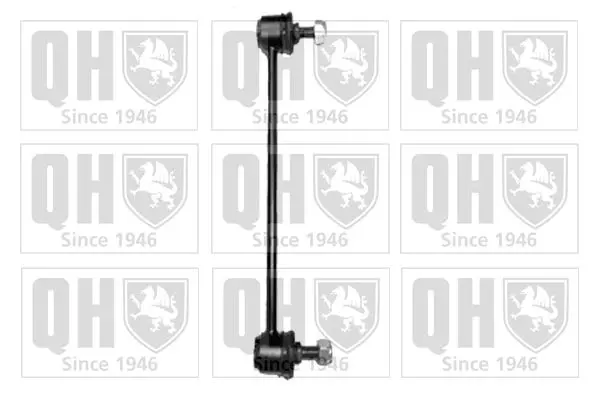 Handler.Part Rod/strut, stabiliser QUINTON HAZELL QLS3391S 1