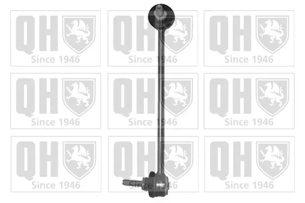 Handler.Part Rod/strut, stabiliser QUINTON HAZELL QLS3415S 1