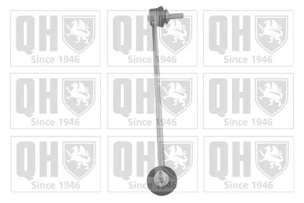 Handler.Part Rod/strut, stabiliser QUINTON HAZELL QLS3416S 1