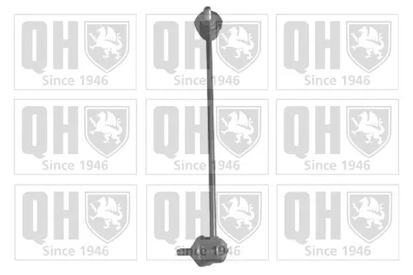 Handler.Part Rod/strut, stabiliser QUINTON HAZELL QLS3424S 1