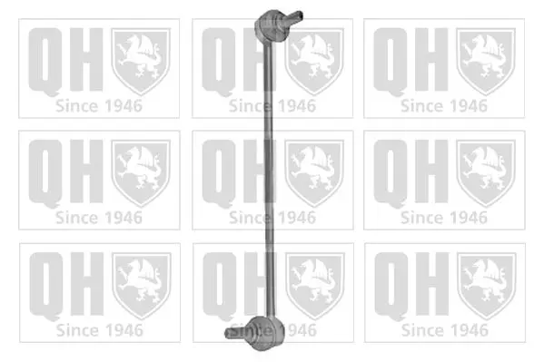 Handler.Part Rod/strut, stabiliser QUINTON HAZELL QLS3443S 1