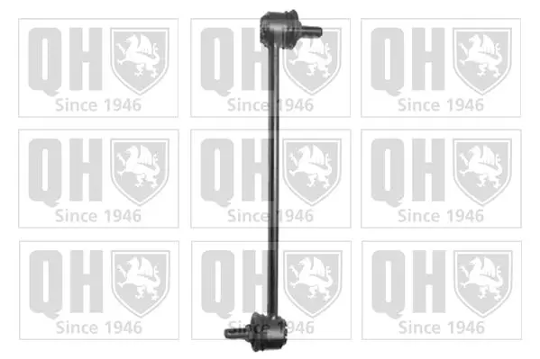 Handler.Part Rod/strut, stabiliser QUINTON HAZELL QLS3445S 1