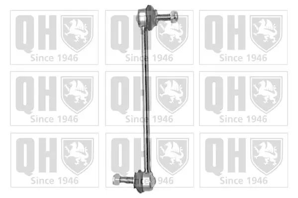 Handler.Part Rod/strut, stabiliser QUINTON HAZELL QLS3446S 1