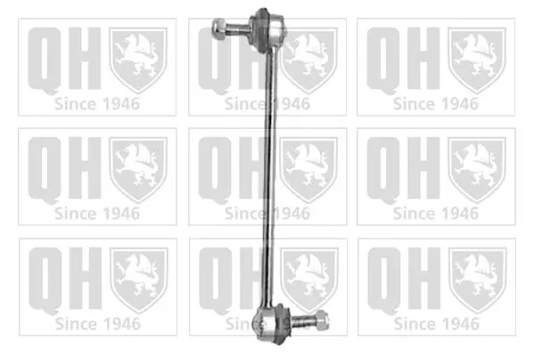 Handler.Part Rod/strut, stabiliser QUINTON HAZELL QLS3447S 1