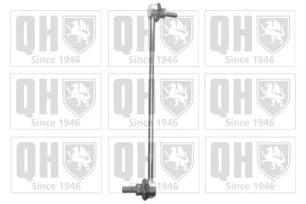 Handler.Part Rod/strut, stabiliser QUINTON HAZELL QLS3459S 1