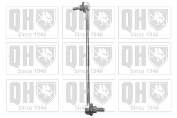 Handler.Part Rod/strut, stabiliser QUINTON HAZELL QLS3460S 1