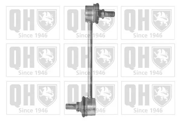 Handler.Part Rod/strut, stabiliser QUINTON HAZELL QLS3474S 1