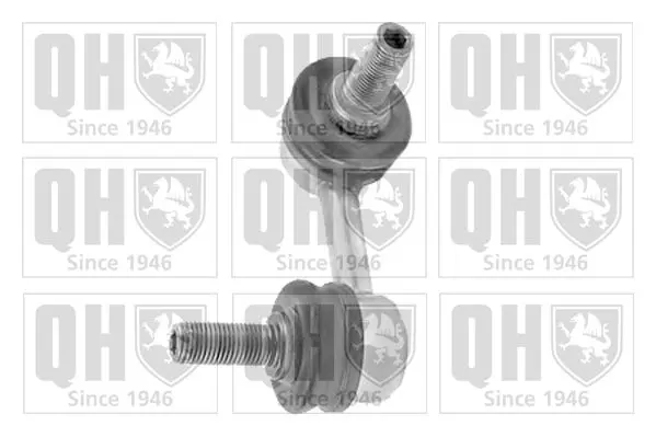 Handler.Part Rod/strut, stabiliser QUINTON HAZELL QLS3491S 1