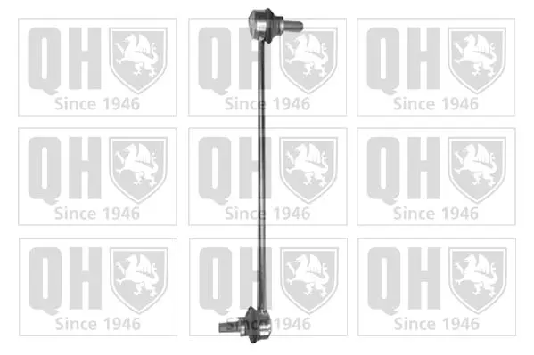 Handler.Part Rod/strut, stabiliser QUINTON HAZELL QLS3498S 1