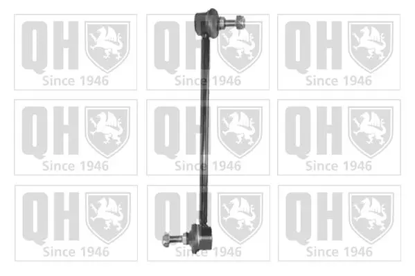 Handler.Part Rod/strut, stabiliser QUINTON HAZELL QLS3511S 1