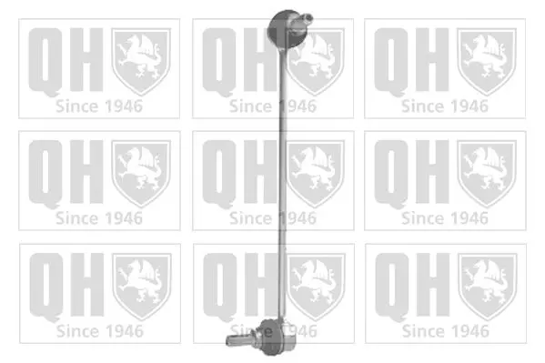 Handler.Part Rod/strut, stabiliser QUINTON HAZELL QLS3548S 1