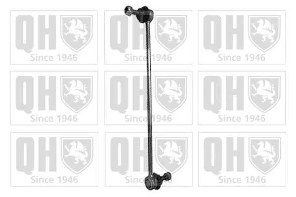 Handler.Part Rod/strut, stabiliser QUINTON HAZELL QLS3568S 1