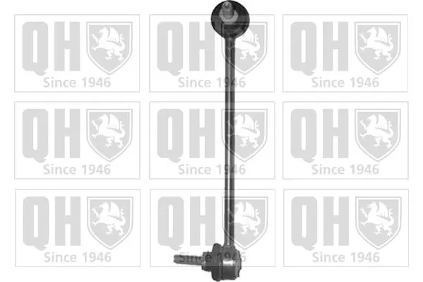 Handler.Part Rod/strut, stabiliser QUINTON HAZELL QLS3619S 1