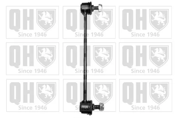 Handler.Part Rod/strut, stabiliser QUINTON HAZELL QLS3637S 1