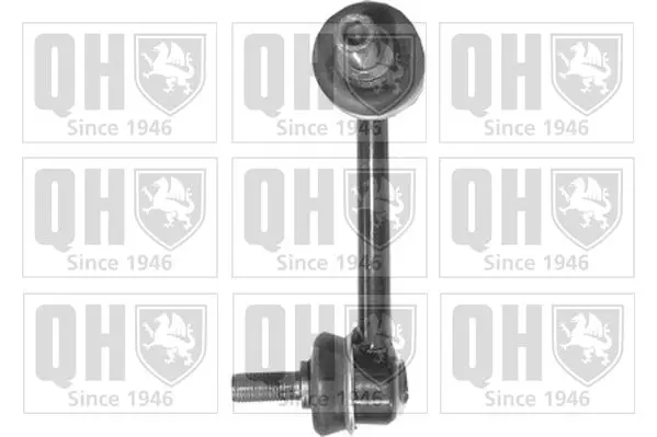 Handler.Part Rod/strut, stabiliser QUINTON HAZELL QLS3657S 1