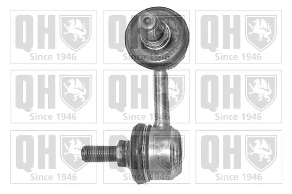 Handler.Part Rod/strut, stabiliser QUINTON HAZELL QLS3663S 1