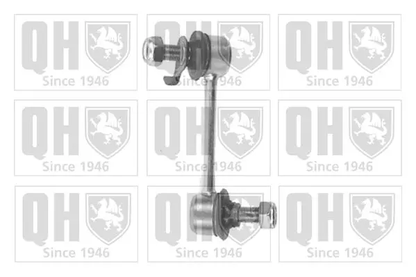 Handler.Part Rod/strut, stabiliser QUINTON HAZELL QLS3667S 1