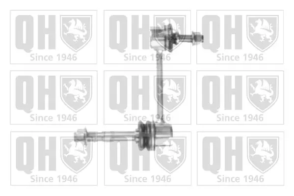 Handler.Part Rod/strut, stabiliser QUINTON HAZELL QLS3695S 1