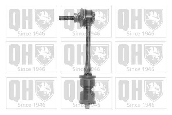 Handler.Part Rod/strut, stabiliser QUINTON HAZELL QLS3726S 1