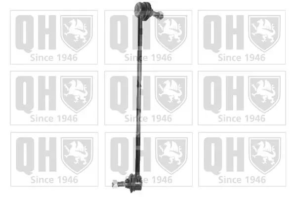 Handler.Part Rod/strut, stabiliser QUINTON HAZELL QLS3733S 1