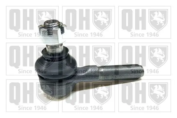 Handler.Part Tie rod end QUINTON HAZELL QR1118S 1