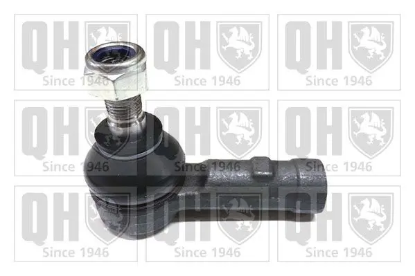 Handler.Part Tie rod end QUINTON HAZELL QR1153S 1