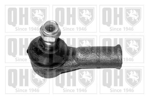 Handler.Part Tie rod end QUINTON HAZELL QR1175LHT 1