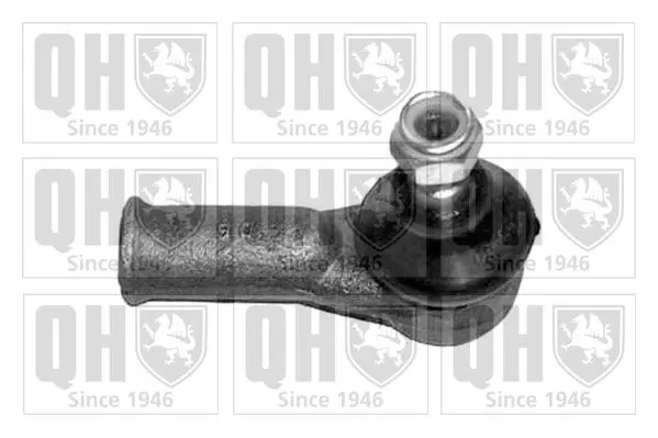 Handler.Part Tie rod end QUINTON HAZELL QR1175RHT 1