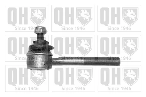 Handler.Part Tie rod end QUINTON HAZELL QR1190S 1