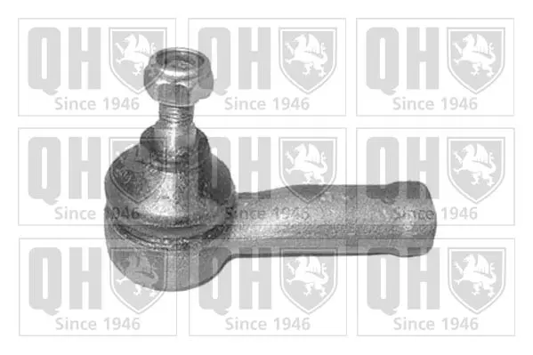 Handler.Part Tie rod end QUINTON HAZELL QR1367LHT 1