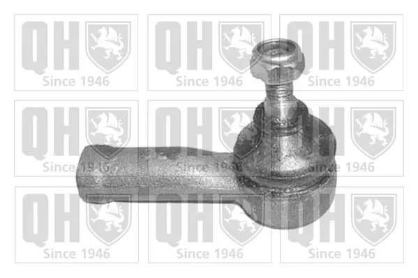 Handler.Part Tie rod end QUINTON HAZELL QR1367RHT 1