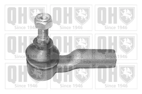 Handler.Part Tie rod end QUINTON HAZELL QR1401LHT 1