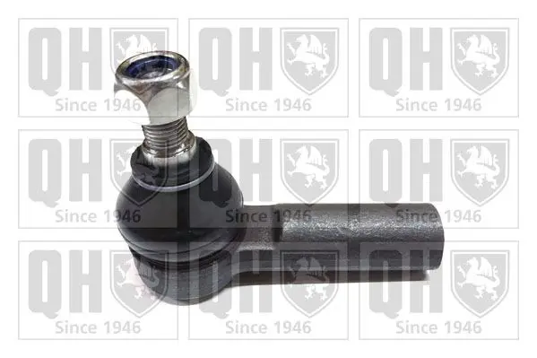 Handler.Part Tie rod end QUINTON HAZELL QR1418S 1