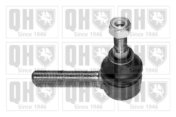 Handler.Part Tie rod end QUINTON HAZELL QR1569RHT 1