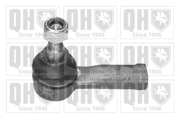 Handler.Part Tie rod end QUINTON HAZELL QR1573S 1