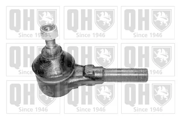 Handler.Part Tie rod end QUINTON HAZELL QR1710S 1