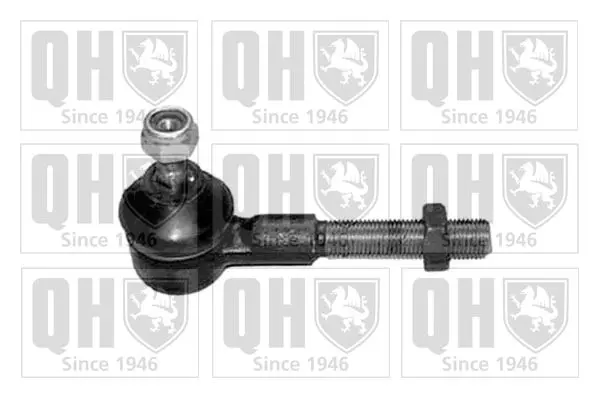 Handler.Part Tie rod end QUINTON HAZELL QR1717S 1