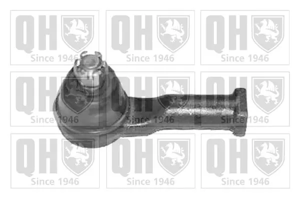 Handler.Part Tie rod end QUINTON HAZELL QR1723S 1