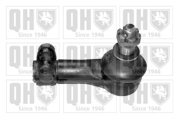 Handler.Part Tie rod end QUINTON HAZELL QR1753S 1