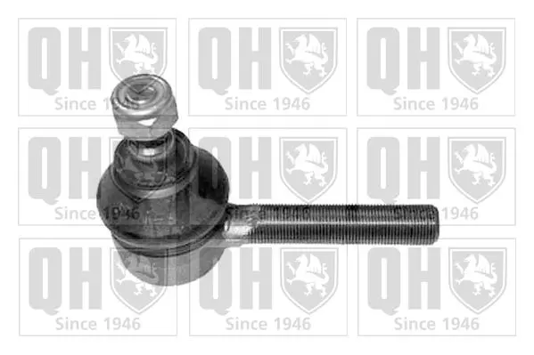 Handler.Part Tie rod end QUINTON HAZELL QR1798S 1