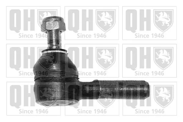 Handler.Part Tie rod end QUINTON HAZELL QR1818S 1