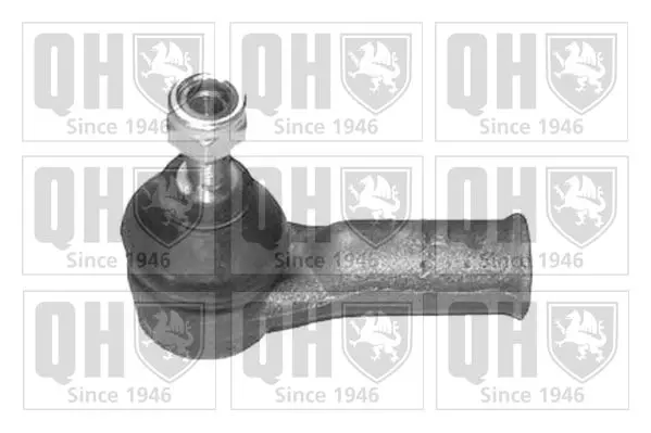 Handler.Part Tie rod end QUINTON HAZELL QR1840S 1