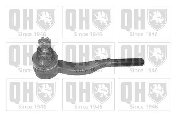 Handler.Part Tie rod end QUINTON HAZELL QR1993S 1