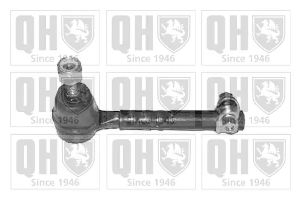 Handler.Part Tie rod end QUINTON HAZELL QR2011S 1