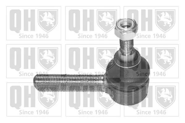 Handler.Part Tie rod end QUINTON HAZELL QR201RHT 1