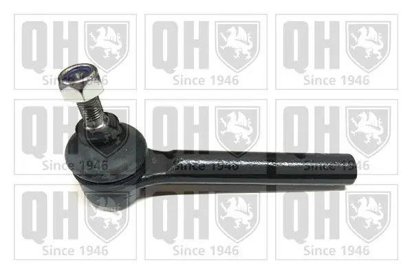 Handler.Part Tie rod end QUINTON HAZELL QR2026S 1